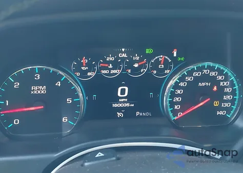 2018 GMC Sierra 1500 Denali z USA, uszkodzony, nr VIN 3GTU2PEC3JG237263